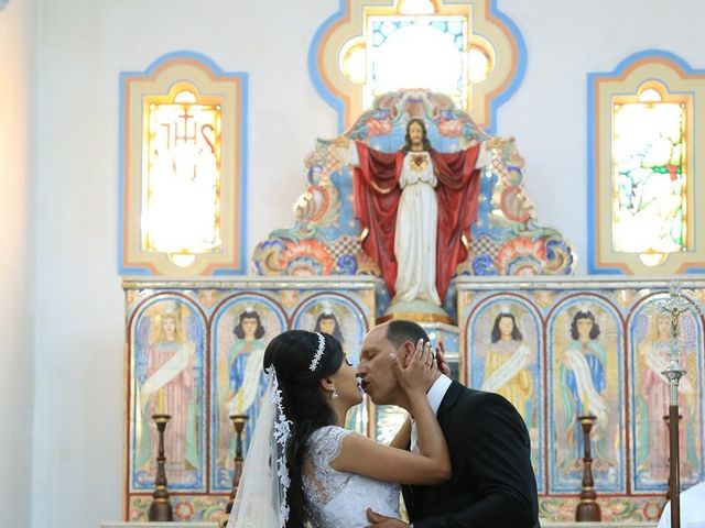 O casamento de Anderson e Juliana em Arapongas, Paraná 116