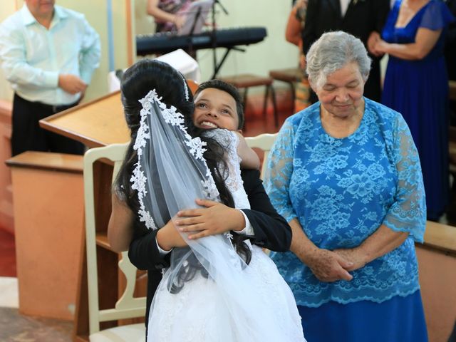 O casamento de Anderson e Juliana em Arapongas, Paraná 117