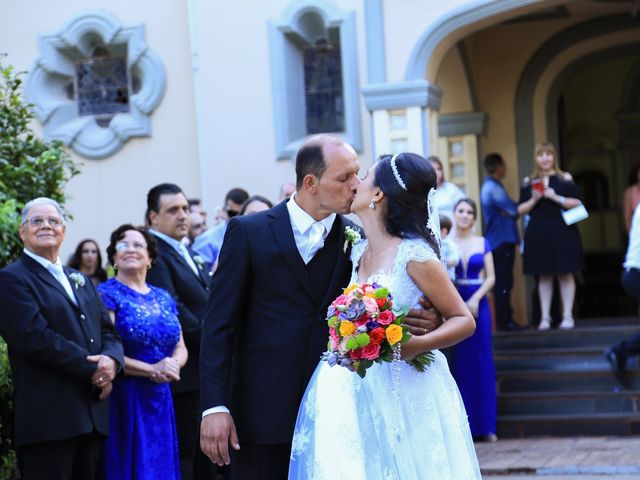 O casamento de Anderson e Juliana em Arapongas, Paraná 118
