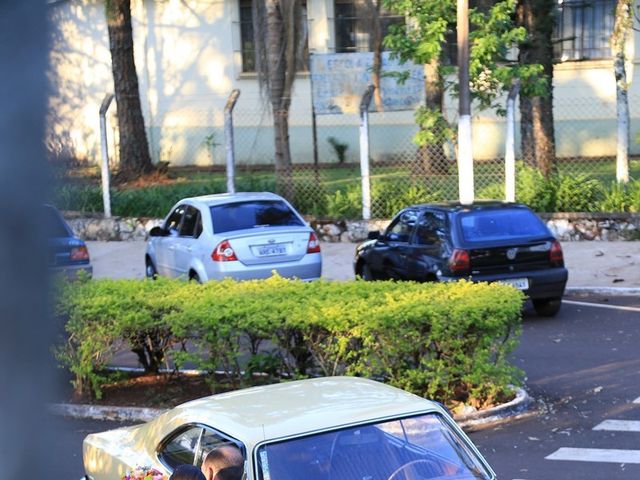 O casamento de Anderson e Juliana em Arapongas, Paraná 120