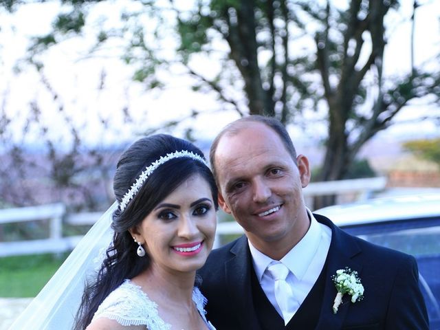 O casamento de Anderson e Juliana em Arapongas, Paraná 125