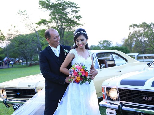 O casamento de Anderson e Juliana em Arapongas, Paraná 126