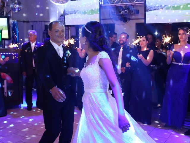 O casamento de Anderson e Juliana em Arapongas, Paraná 151
