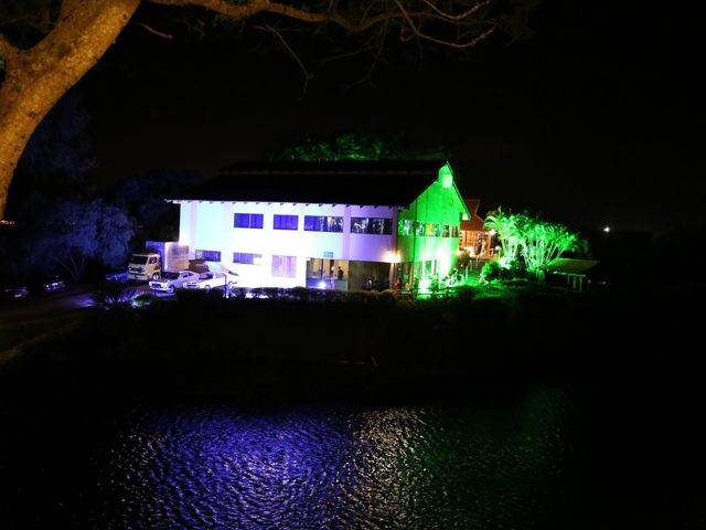 O casamento de Anderson e Juliana em Arapongas, Paraná 155