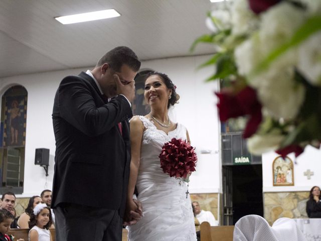 O casamento de Daniel e Karol em Belo Horizonte, Minas Gerais 3