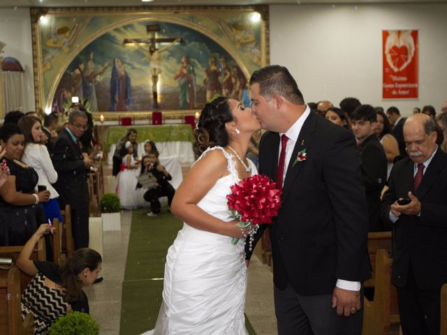 O casamento de Daniel e Karol em Belo Horizonte, Minas Gerais 4