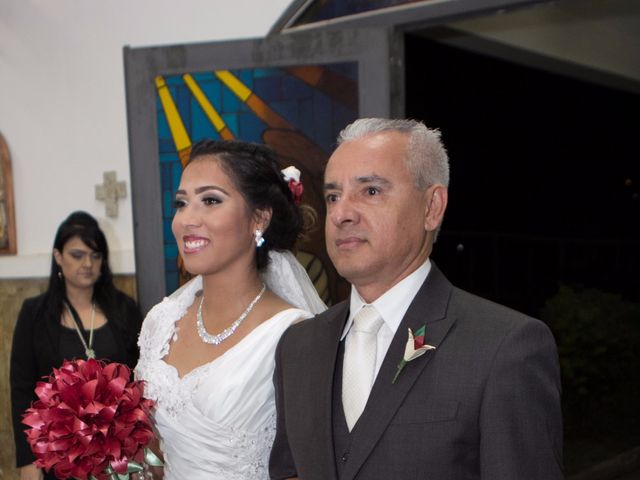 O casamento de Daniel e Karol em Belo Horizonte, Minas Gerais 9