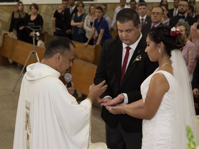 O casamento de Daniel e Karol em Belo Horizonte, Minas Gerais 10