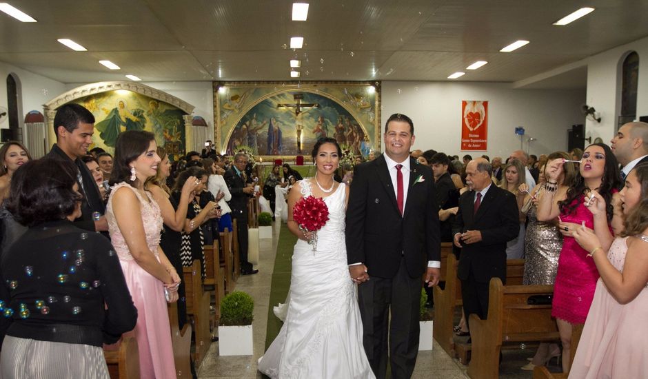 O casamento de Daniel e Karol em Belo Horizonte, Minas Gerais