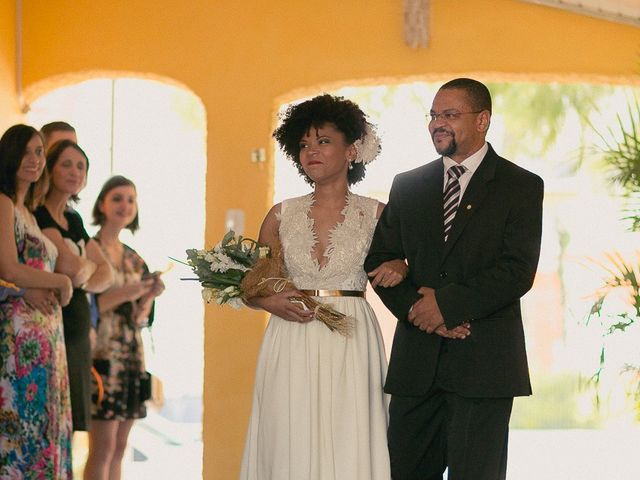 O casamento de Denis e Gabriela em Caxias do Sul, Rio Grande do Sul 23
