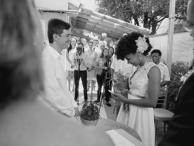 O casamento de Denis e Gabriela em Caxias do Sul, Rio Grande do Sul 31