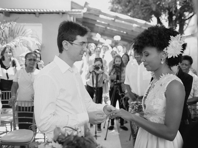 O casamento de Denis e Gabriela em Caxias do Sul, Rio Grande do Sul 36