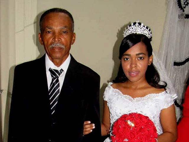 O casamento de Miqueias  e Andressa  em Rafael Jambeiro, Bahia 23