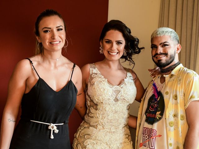 O casamento de Hernani e Kate em São Paulo 11