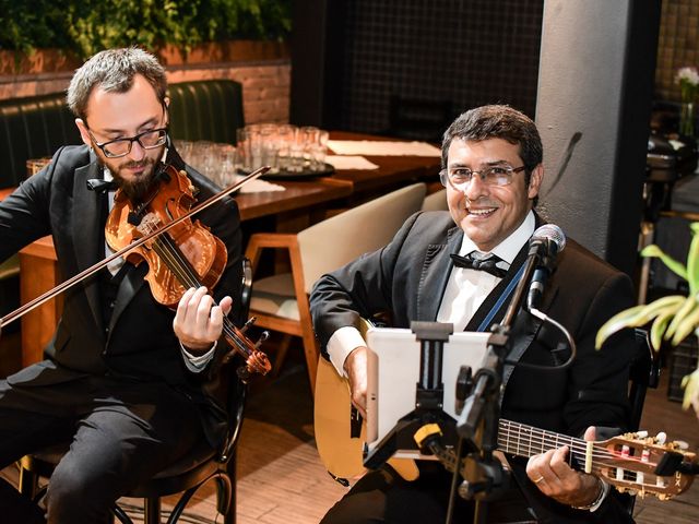 O casamento de Hernani e Kate em São Paulo 15