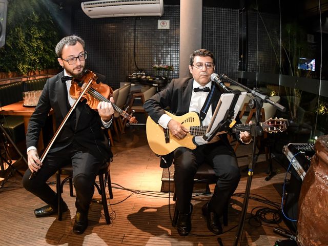 O casamento de Hernani e Kate em São Paulo 19