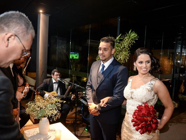 O casamento de Hernani e Kate em São Paulo 23