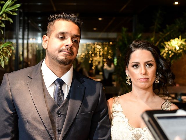 O casamento de Hernani e Kate em São Paulo 28