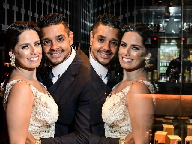 O casamento de Hernani e Kate em São Paulo 44