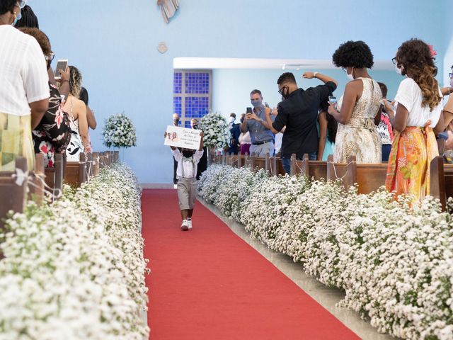 O casamento de Victor e Dandara em Rio de Janeiro, Rio de Janeiro 13