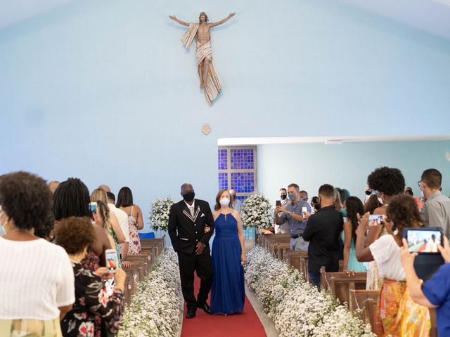 O casamento de Victor e Dandara em Rio de Janeiro, Rio de Janeiro 18