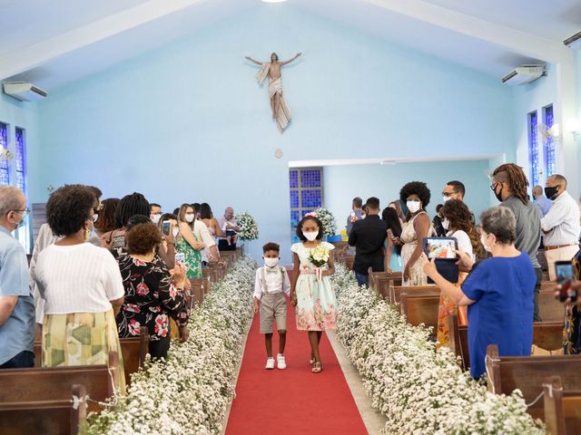 O casamento de Victor e Dandara em Rio de Janeiro, Rio de Janeiro 25