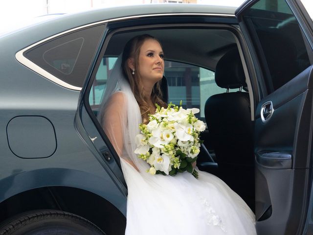 O casamento de Victor e Dandara em Rio de Janeiro, Rio de Janeiro 29