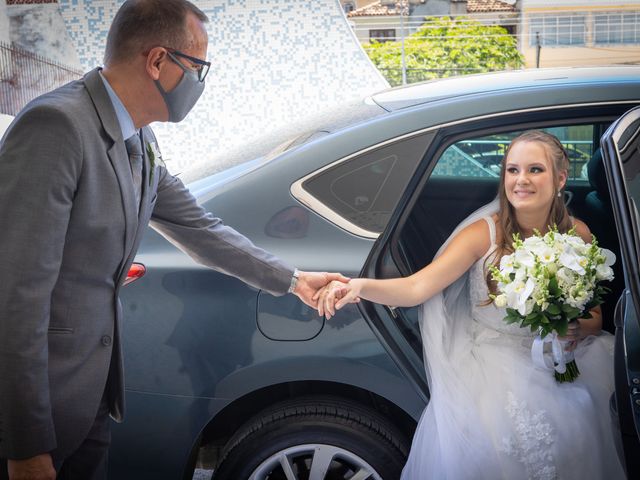 O casamento de Victor e Dandara em Rio de Janeiro, Rio de Janeiro 30