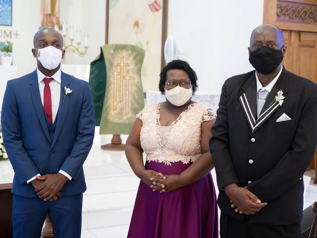 O casamento de Victor e Dandara em Rio de Janeiro, Rio de Janeiro 33