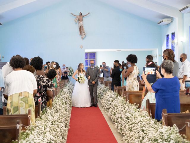 O casamento de Victor e Dandara em Rio de Janeiro, Rio de Janeiro 37