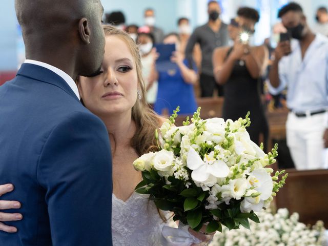 O casamento de Victor e Dandara em Rio de Janeiro, Rio de Janeiro 41