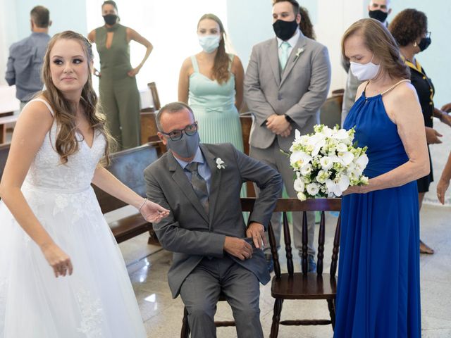 O casamento de Victor e Dandara em Rio de Janeiro, Rio de Janeiro 42