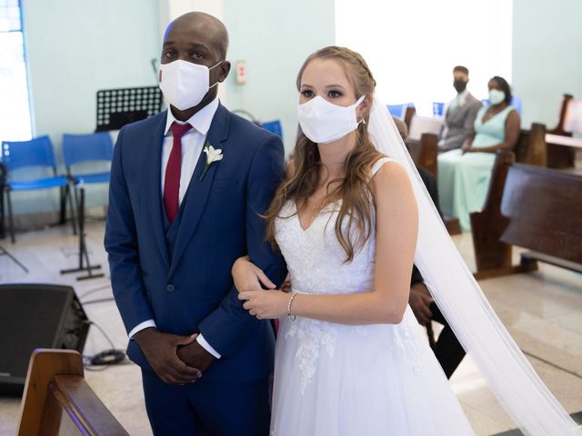 O casamento de Victor e Dandara em Rio de Janeiro, Rio de Janeiro 46