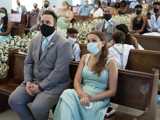 O casamento de Victor e Dandara em Rio de Janeiro, Rio de Janeiro 48