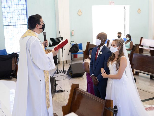 O casamento de Victor e Dandara em Rio de Janeiro, Rio de Janeiro 54