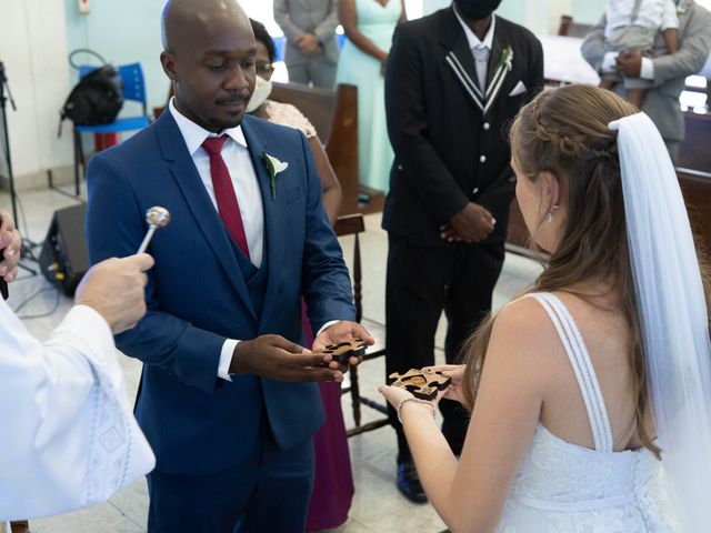 O casamento de Victor e Dandara em Rio de Janeiro, Rio de Janeiro 62