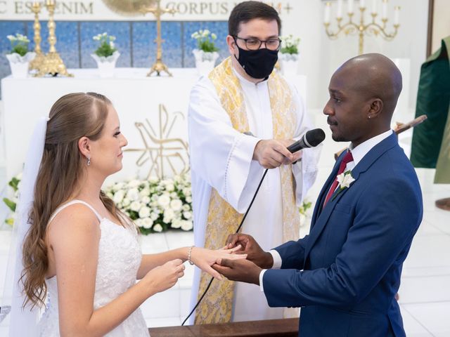 O casamento de Victor e Dandara em Rio de Janeiro, Rio de Janeiro 64