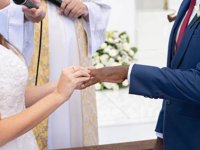 O casamento de Victor e Dandara em Rio de Janeiro, Rio de Janeiro 67