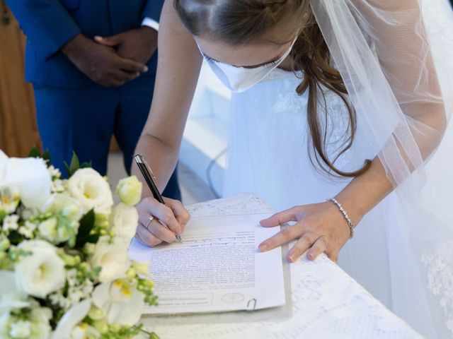 O casamento de Victor e Dandara em Rio de Janeiro, Rio de Janeiro 85