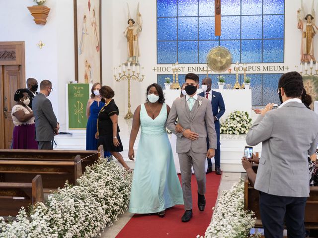 O casamento de Victor e Dandara em Rio de Janeiro, Rio de Janeiro 93