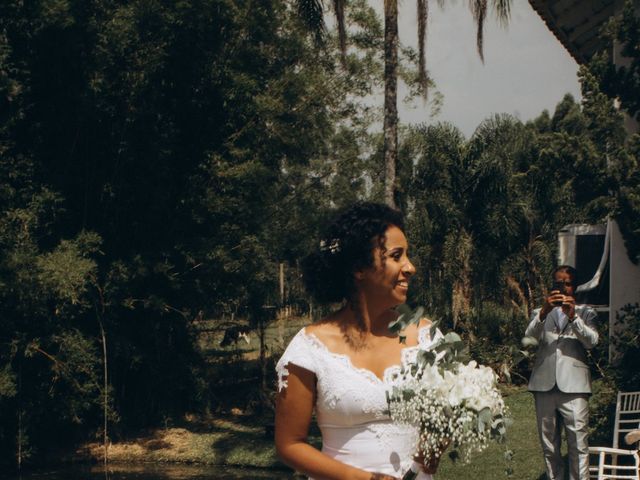 O casamento de Joézer e Natália em Ivoti, Rio Grande do Sul 8