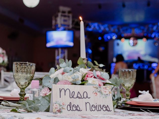 O casamento de Leonardo  e Regiane  em Porangaba, São Paulo Estado 3