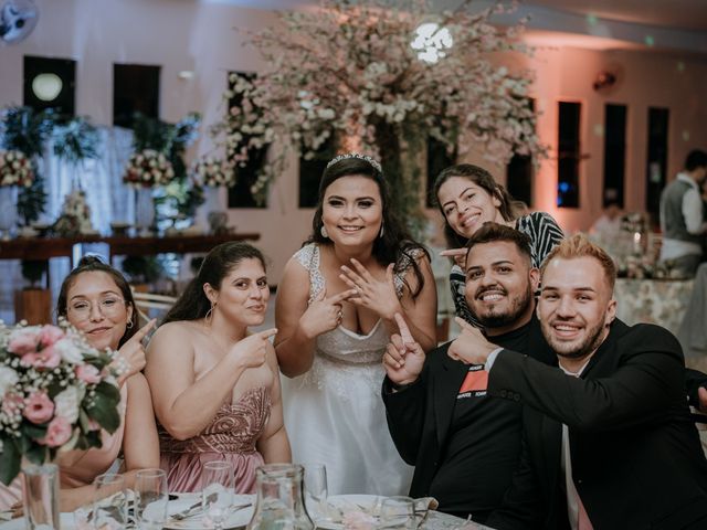 O casamento de Leonardo  e Regiane  em Porangaba, São Paulo Estado 11