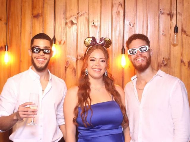 O casamento de Marco Aurélio  e Ana Paula  em Rio de Janeiro, Rio de Janeiro 6