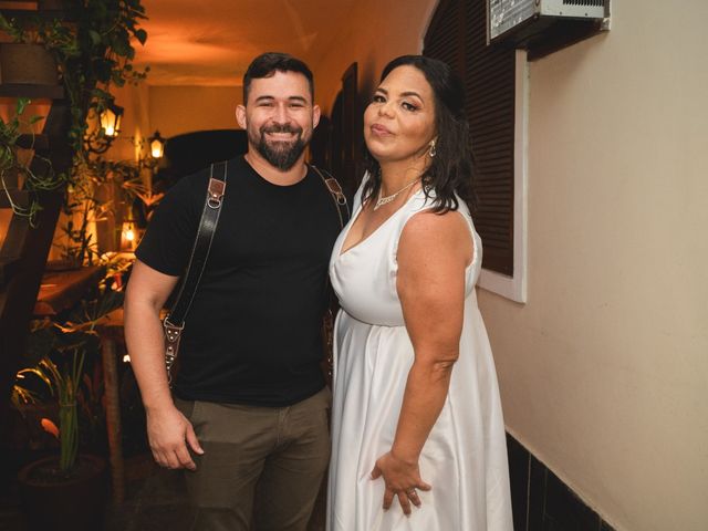 O casamento de Marco Aurélio  e Ana Paula  em Rio de Janeiro, Rio de Janeiro 7