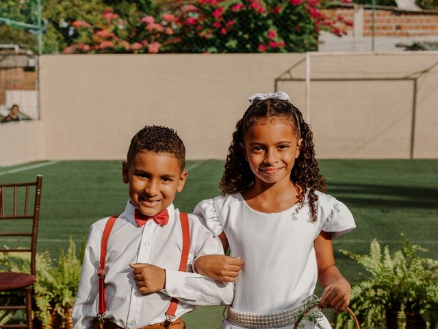 O casamento de Ronaldo e Edilene em Itapissuma, Pernambuco 9