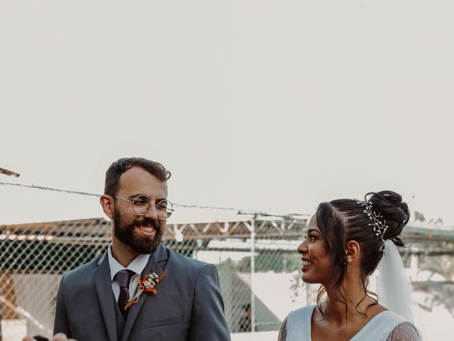 O casamento de Ronaldo e Edilene em Itapissuma, Pernambuco 14