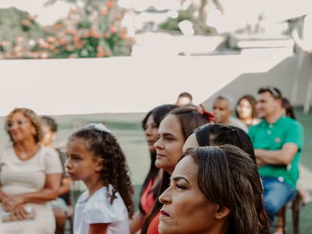 O casamento de Ronaldo e Edilene em Itapissuma, Pernambuco 15