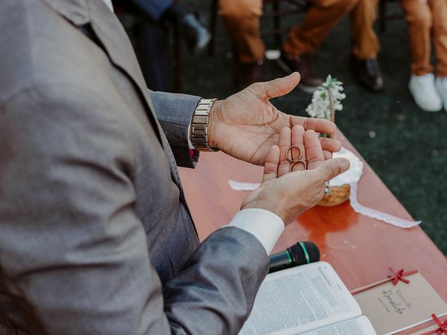 O casamento de Ronaldo e Edilene em Itapissuma, Pernambuco 25