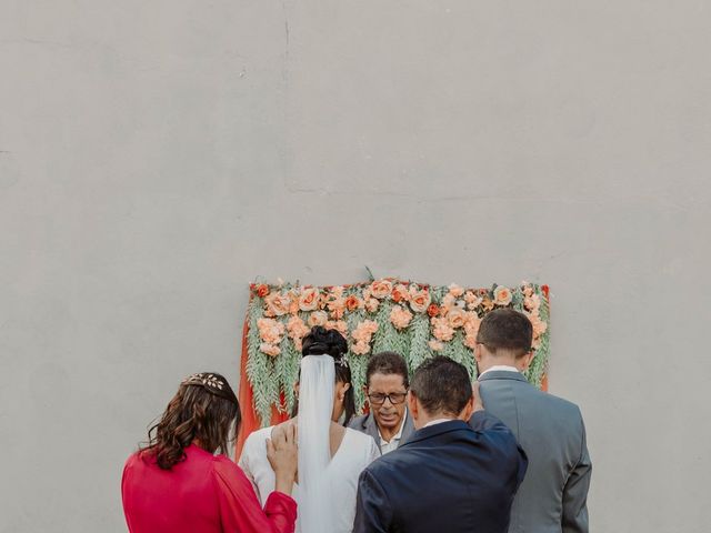 O casamento de Ronaldo e Edilene em Itapissuma, Pernambuco 29